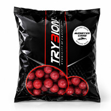 Trybion - Ecoline Monster Crab Boilies 20 mm 1 kg